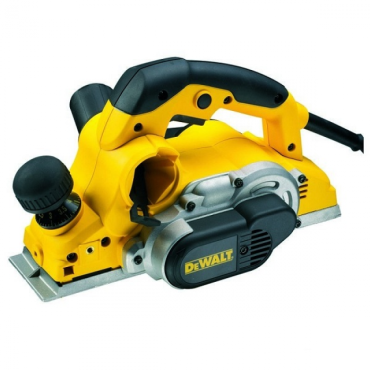 Рубанок DeWalt D26500