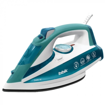 Утюг BBK ISE-2401 зеленый Утюг BBK ISE-2401 зеленый