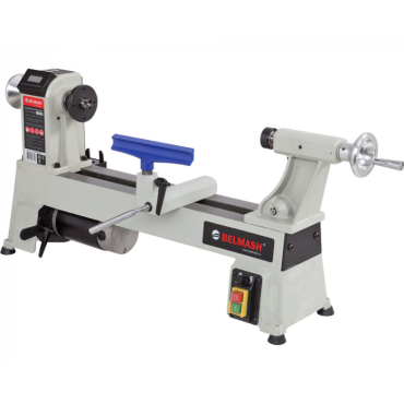 Станок токарный Белмаш Станок токарный BELMASH WL-300/450VS S079A Станок токарный Белмаш Станок токарный BELMASH WL-300/450VS S079A