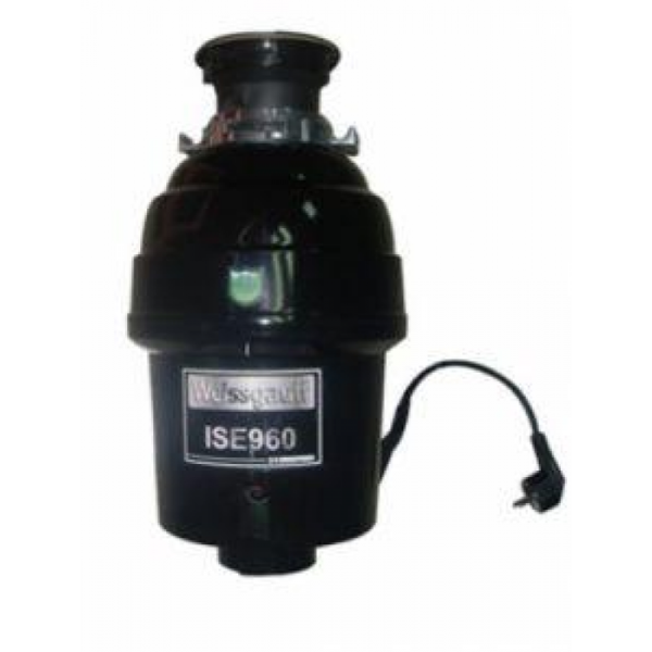 Измельчитель пищевых отходов Weissgauff ISE 960