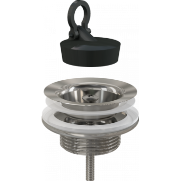 Донный клапан сифона Alca Plast A439 225343