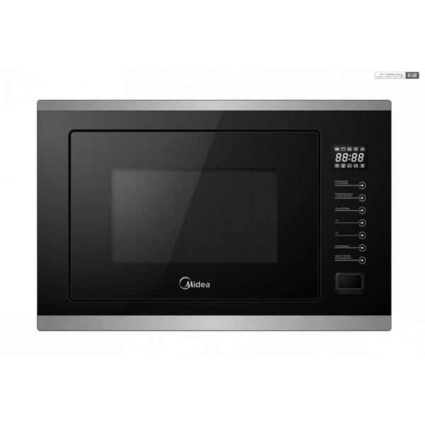 Встраиваемая микроволновая печь Midea MI9250BX