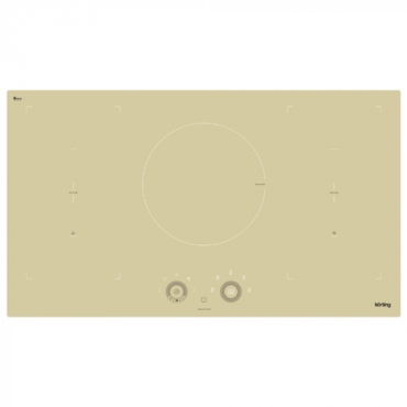 Индукционная варочная панель Korting HIB 95760 BB Smart