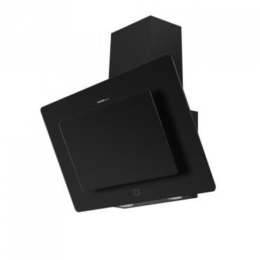 Вытяжка Homsair ELF 50 черная
