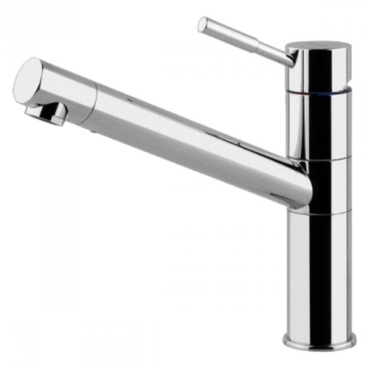 Смеситель Reginox XINGA brushed chrome K772K