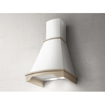 Вытяжка Elica CORALINE WH/A/60 T.GREZZO Вытяжка Elica CORALINE WH/A/60 T.GREZZO