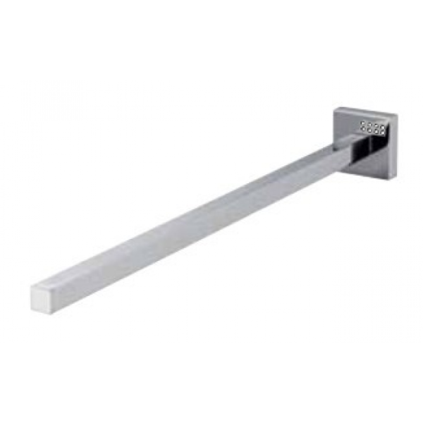 Полотенцедержатель Bagno Associati Quattro Elite QE21551 хром