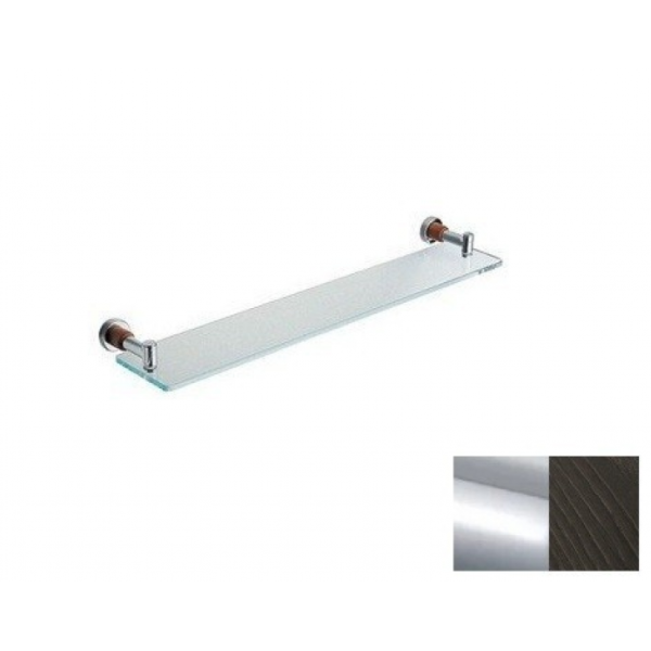 Полка Bagno Associati Otello OT11305 хром
