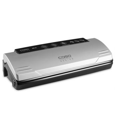 Вакуумный упаковщик Caso VC 11 Вакуумный упаковщик Caso VC 11