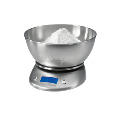 Кухонные весы Profi Cook PC-KW 1040