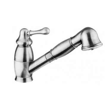 Смеситель для кухни Bugnatese Maya BN.MAY-8995CR хром Смеситель для кухни Bugnatese Maya BN.MAY-8995CR хром