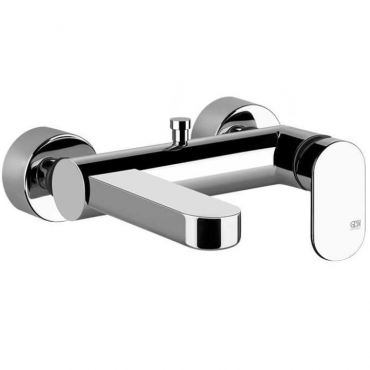 Смеситель для ванны Gessi Via Bagutta 35813-031