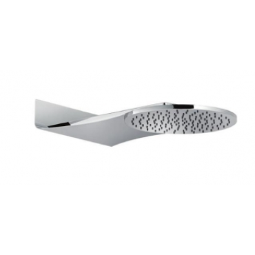 Верхний душ Fiore 30037101CR хром