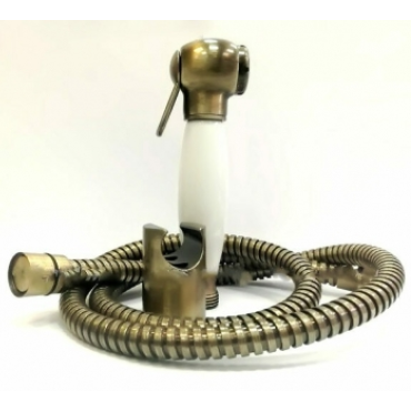 Гигиенический душ Fiore 30Z3Z270 бронза Гигиенический душ Fiore 30Z3Z270 бронза