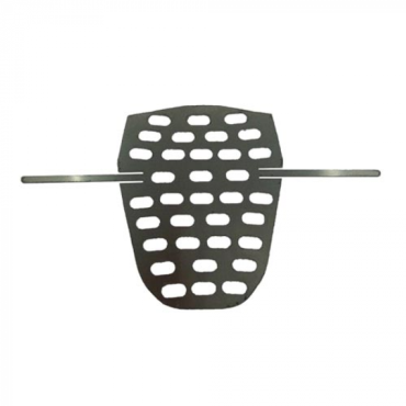 Решетка для писсуара Jika Golem 9106.2.000.000.1 Решетка для писсуара Jika Golem 9106.2.000.000.1