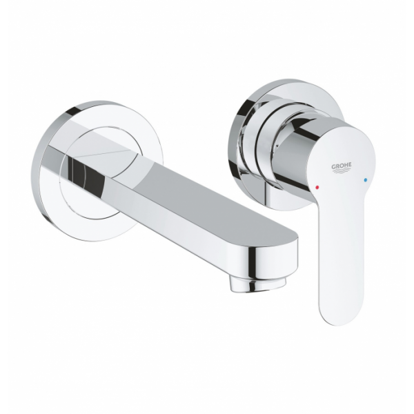 Смеситель для раковины GROHE BauEdge 20474000