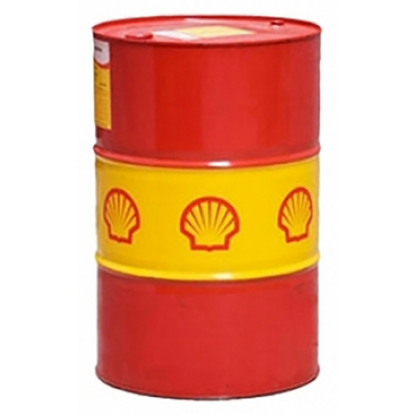 Масло моторное синтетическое SHELL Rimula R6 LME 5W30 209 л 550043091