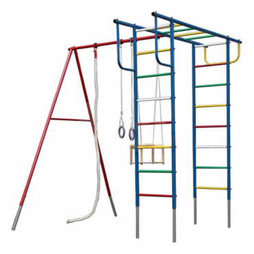 Детский спортивный комплекс Вертикаль ДСК "Вертикаль-П" дачный