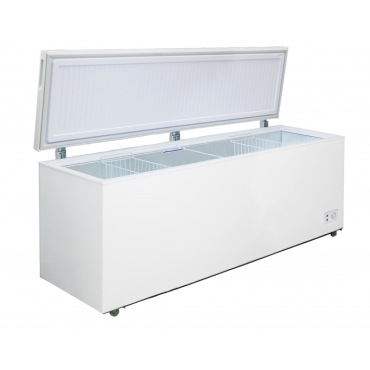 Морозильный ларь Бирюса 680KXQ