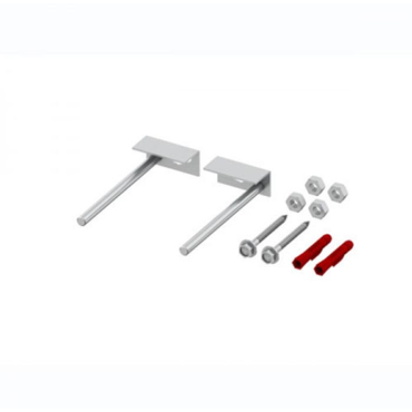 Комплект для крепления модуля к стене Tece 9380300