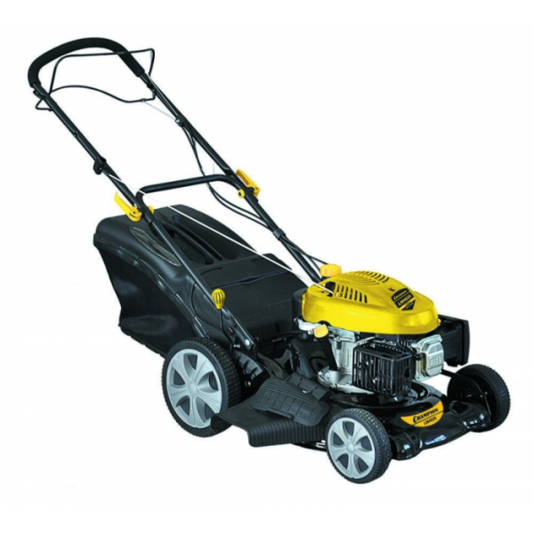 Газонокосилка бензиновая Champion LM4630