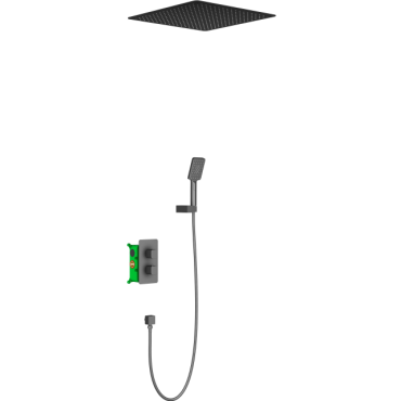 Душевая система Timo Petruma SX-5029/03SM