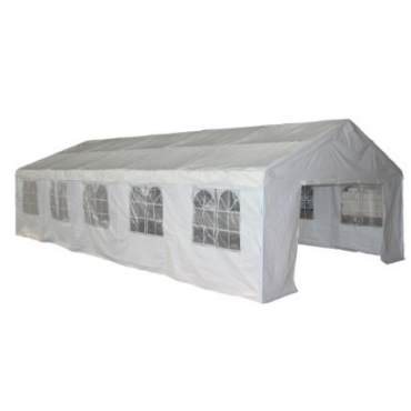 Тент садовый Green Glade 3019 6x10x3.2/2м полиэстер