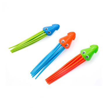 Набор для ныряния BestWay Speedy Squid 26031