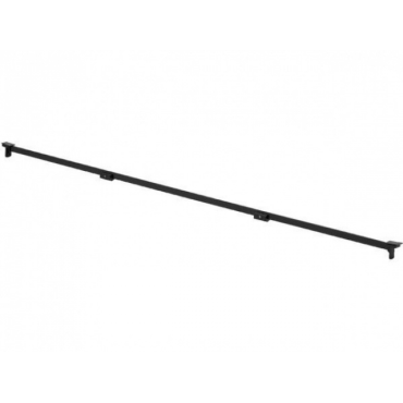 Дизайн-решетка Viega Advantix 711870 черный Дизайн-решетка Viega Advantix 711870 черный