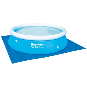 Подстилка для бассейна BestWay 335*335 см 58001