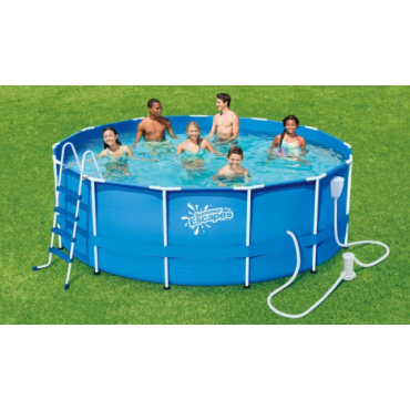 Каркасный бассейн Summer Escapes 396х132см P20-1352-B