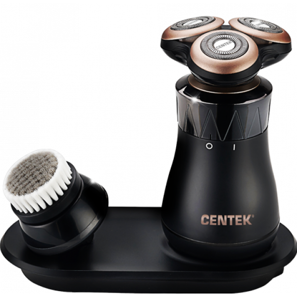 Электробритва Centek CT-2169 черный