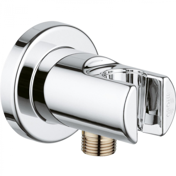 Подключение для шланга GROHE Relexa 28629000 хром