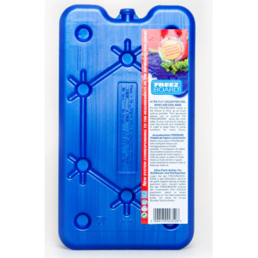 Аккумулятор холода Green Glade Freezeboard 400 г 3932 Аккумулятор холода Green Glade Freezeboard 400 г 3932