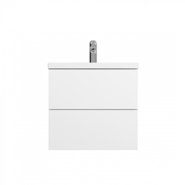 База под раковину Am.Pm Gem M90FHX06022WG белый