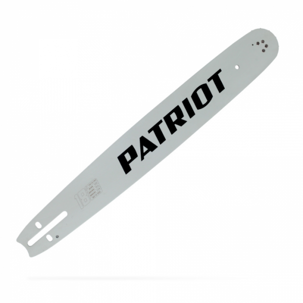 Шина PATRIOT Шина PATRIOT P180SLGK095 18'' 0,325 1.3мм (PG-POH18-50WH) 867151850