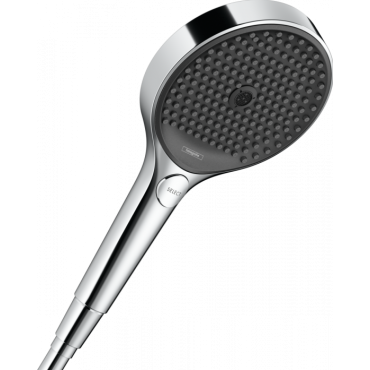 Ручной душ Hansgrohe Rainfinity 130 26864000 хром Ручной душ Hansgrohe Rainfinity 130 26864000 хром