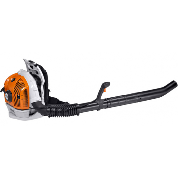 Ранцевая воздуходувка Stihl BR 600 4-MIX