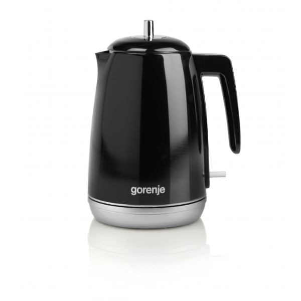 Электрочайник Gorenje K15RLBK