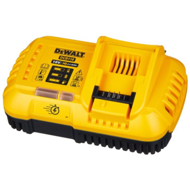 Универсальное зарядное устройство DeWalt DCB117-QW