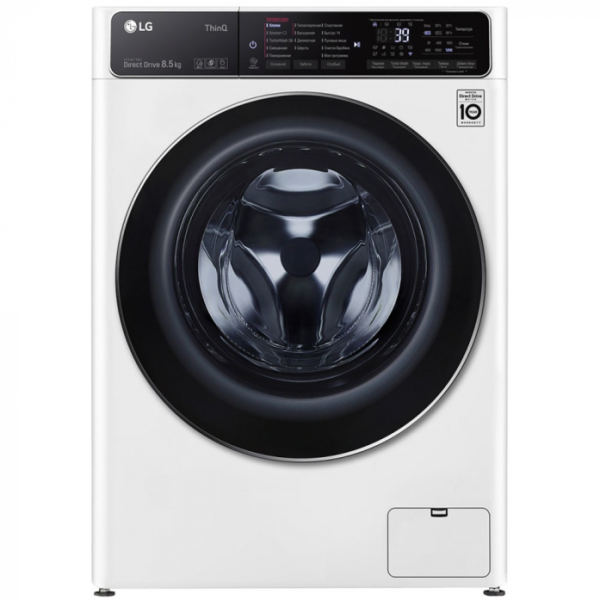 Стиральная машина LG F2T9GW9W