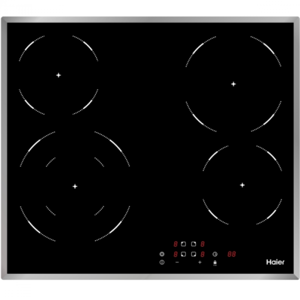 Электрическая варочная панель Haier HHY-C64DFB