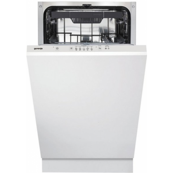 Встраиваемая посудомоечная машина Gorenje GV520E10S