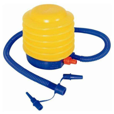 Насос ножной BestWay 13см 62007