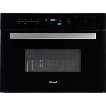 Компактный духовой шкаф Weissgauff OEMS 459 PDB Компактный духовой шкаф Weissgauff OEMS 459 PDB