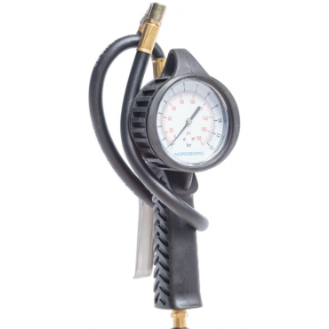 Пистолет для подкачки шин NORDBERG TI8