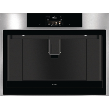 Встраиваемая кофемашина Asko CM8477S