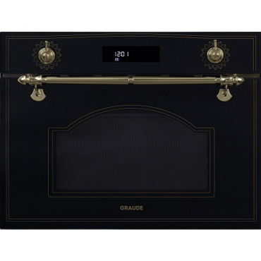 Компактный духовой шкаф Graude BWGK 45.0 S Компактный духовой шкаф Graude BWGK 45.0 S