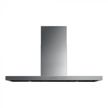 Вытяжка пристенная Falmec Stream Steel 90см CPLN90.E5P2#ZZZI491F