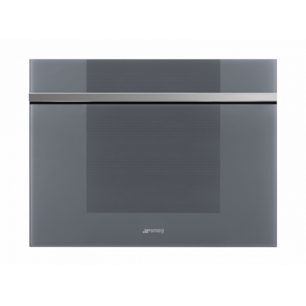 Встраиваемый винный шкаф Smeg CVI121S3